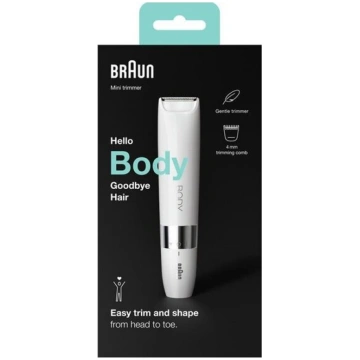 Braun BS1000