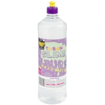 Slime aktivators Tuban Slime Activator 1L