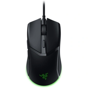 Razer Cobra Gaming Mouse Wired, USB Type-A, Optica