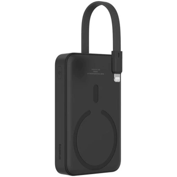 Baseus Magnetic Mini Wireless External Battery, 10
