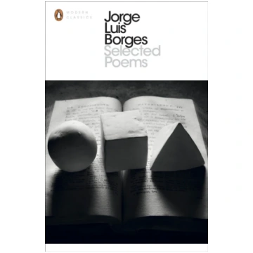 Selected Poems Jorge Luis Borges