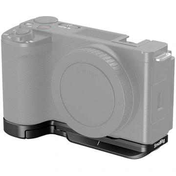 SMALLRIG ZV-E10 II pamatplāksne Sony Alpha ZV-E10 