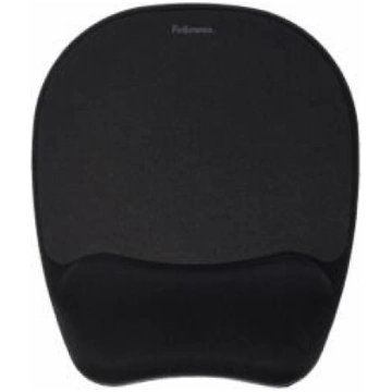 Fellowes Memory Foam Mouse Pad (9176501)