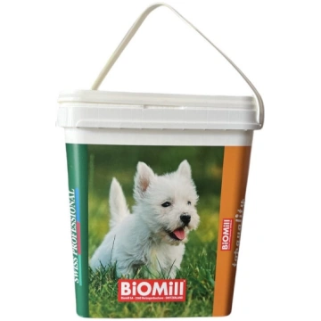 Barības uzglabāšanas konteineris (Tilpums 5,9 l)