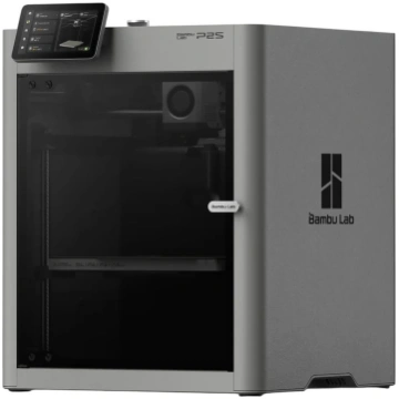 Bambu Lab P2S 3D printer (PF004-U-EU)