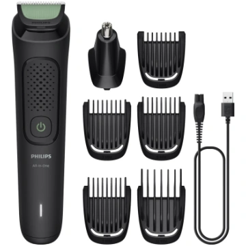 Philips Trimmer MG3920/15 Series 3000 All-in-One C