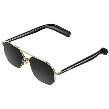 Brilles „Xiaomi Mijia Smart Audio Glasses“, „Aviat