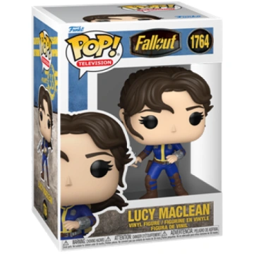 Funko POP! TV: Fallout – Lucy MacLean FK86797