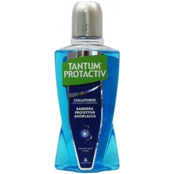 Tantum Protactiv Collutorio Antibatterico Antiplac