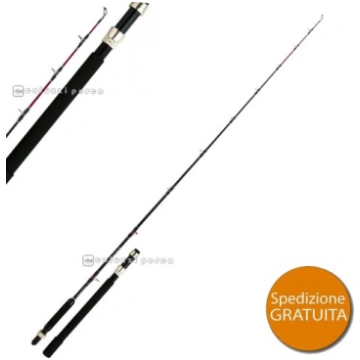 Canna Shimano Catana DX Trolling Lite