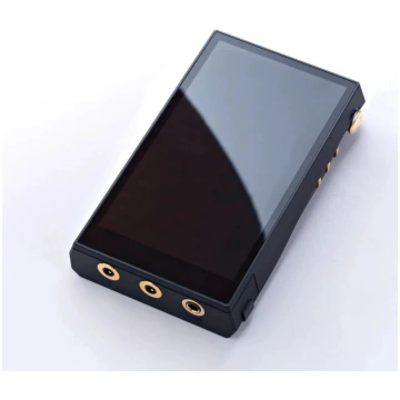 Cayin N6iii C201 with C201 Audio Motherboard