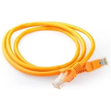 Cablexpert 26GEMPP1205MO Orange RJ-45 RJ-45 PP12-0