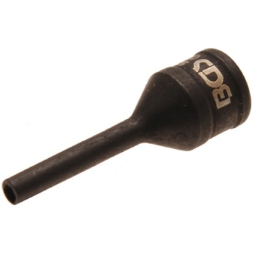 1/4" Turn Off Socket 2.6 mm, for Glow Plug Electro