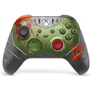 Microsoft Xbox Wireless Controller - DOOM: The Dar