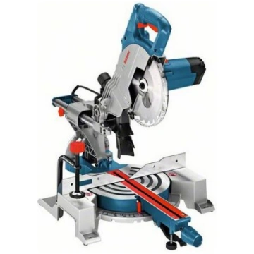 Ukośnica Bosch GCM 800 SJ 1400 W 216 mm (0601B1900