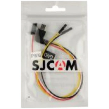 SJCam FPV cable for SJ6 SJ7 ~