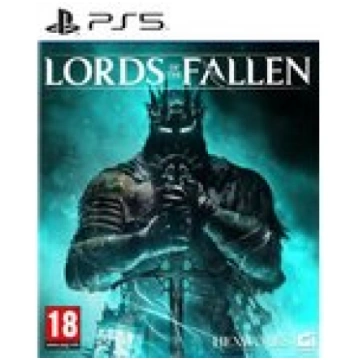 Ci games Lords Of The Fallen Standard Edition PS5