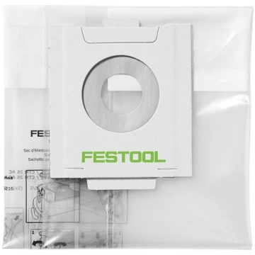 Utilizācijas maisi putekļsūcējam Festool ENS-CT 36