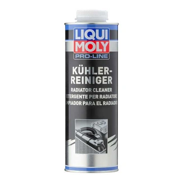Tīrīšanas līdzeklis, Dzesēšanas sistēma LIQUI MOLY