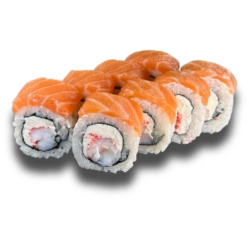 Ebi Phila Roll 8 gb. set 67