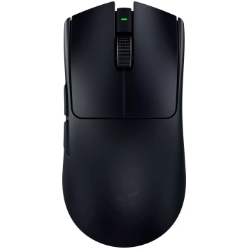 Razer wireless mouse Viper V3 Pro, black