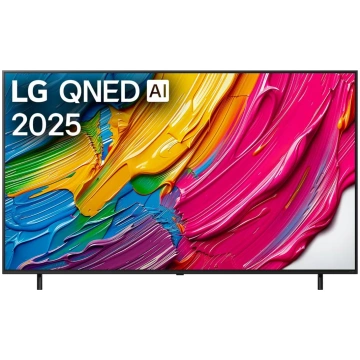 LG 75QNED80A3A QNED80 Series - 75" LED-backlit LCD