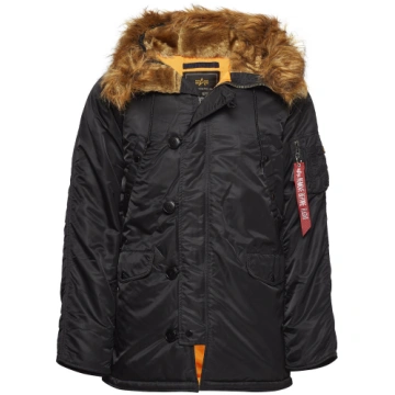 Alpha Industries - N3B Vf 59 - izmērs M