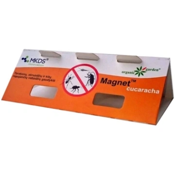 Lipīgais slazds prusakiem, tarakāniem Magnet