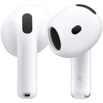APPLE AirPods 4 With Active Noise Cancellation (MX
