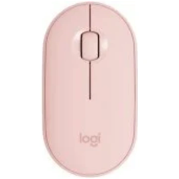 Logitech M350S Pebble 2 Rose 910-007014 datorpele 