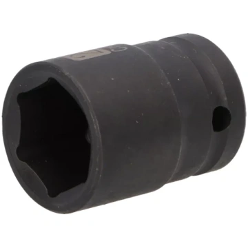 Muciņa, triecienu 1/2" 19, mm FASTER TOOLS 4315