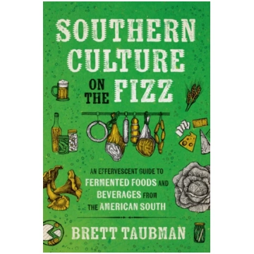 Southern Culture on the Fizz Bookshop