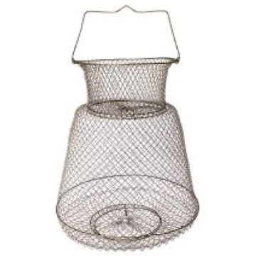 BESK Zivju uzglabāšanas tīkls 33cm