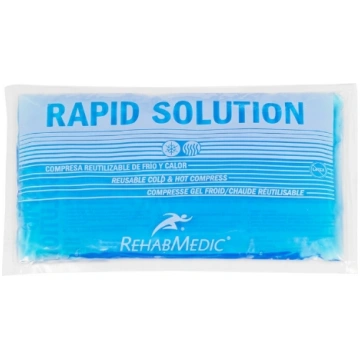 Gēla komprese - siltums/aukstums Rehabmedic