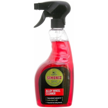 SIMONIZ riepu / disku tīrītājs 600ml