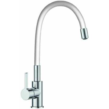 Maisītājs virtuves izlietnei Vento Cucina Flexy 2,