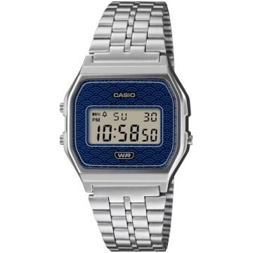 Vīriešu pulkstenis Casio A159WEVJ-2ER Casio