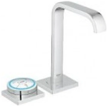 Allure F digital izlietnes maisītājs Grohe 3634200
