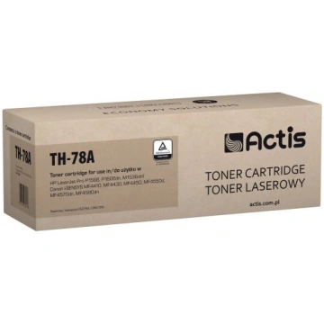 Actis TH-78A Toner (replacement for HP 78A CE278A,