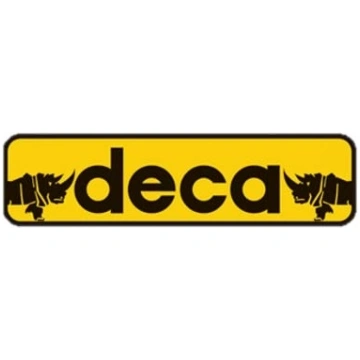 Spotera rokturis ar vadu 2.5m DECA