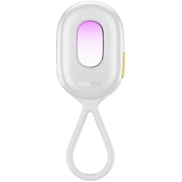 Baseus Heyo II Hidden Camera Detector, White L6047