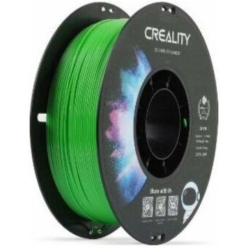 Creality Creality Filament TPU, 1kg, 1,75mm, Green