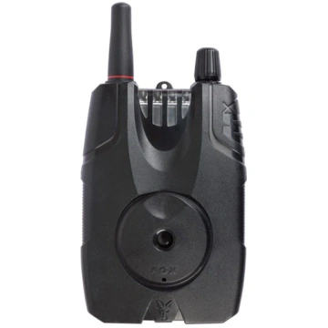 Fox Micron MX Receiver - Unità Ricevente per Avvis