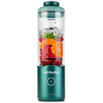 Smūtiju blenderis Blenderis Nutribullet Flex NBP01