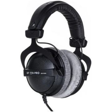 Beyerdynamic DT 770 PRO 250 Ω - closed studio head