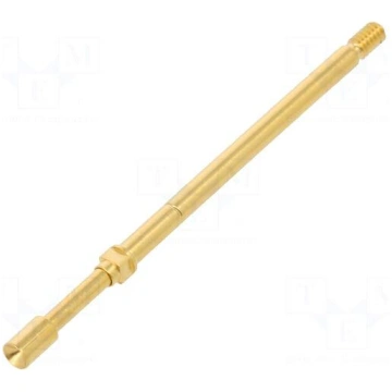 Test probe | Operational spring compression: 4mm |