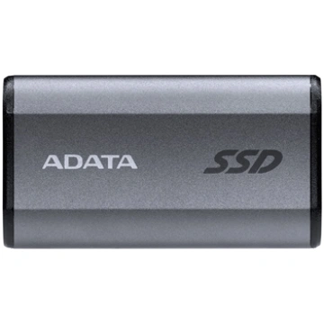 External SSD | ADATA | SE880 | 500GB | USB-C | Wri
