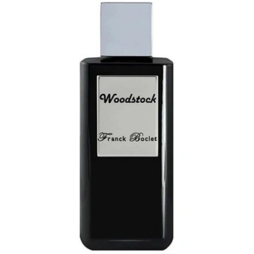 Parfimērijas ūdens Franck Boclet Woodstock EDP sie