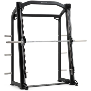 SMITH MACHINE | 550 Diamond