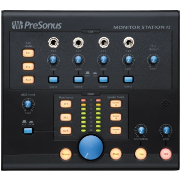 Presonus Monitor Station V2